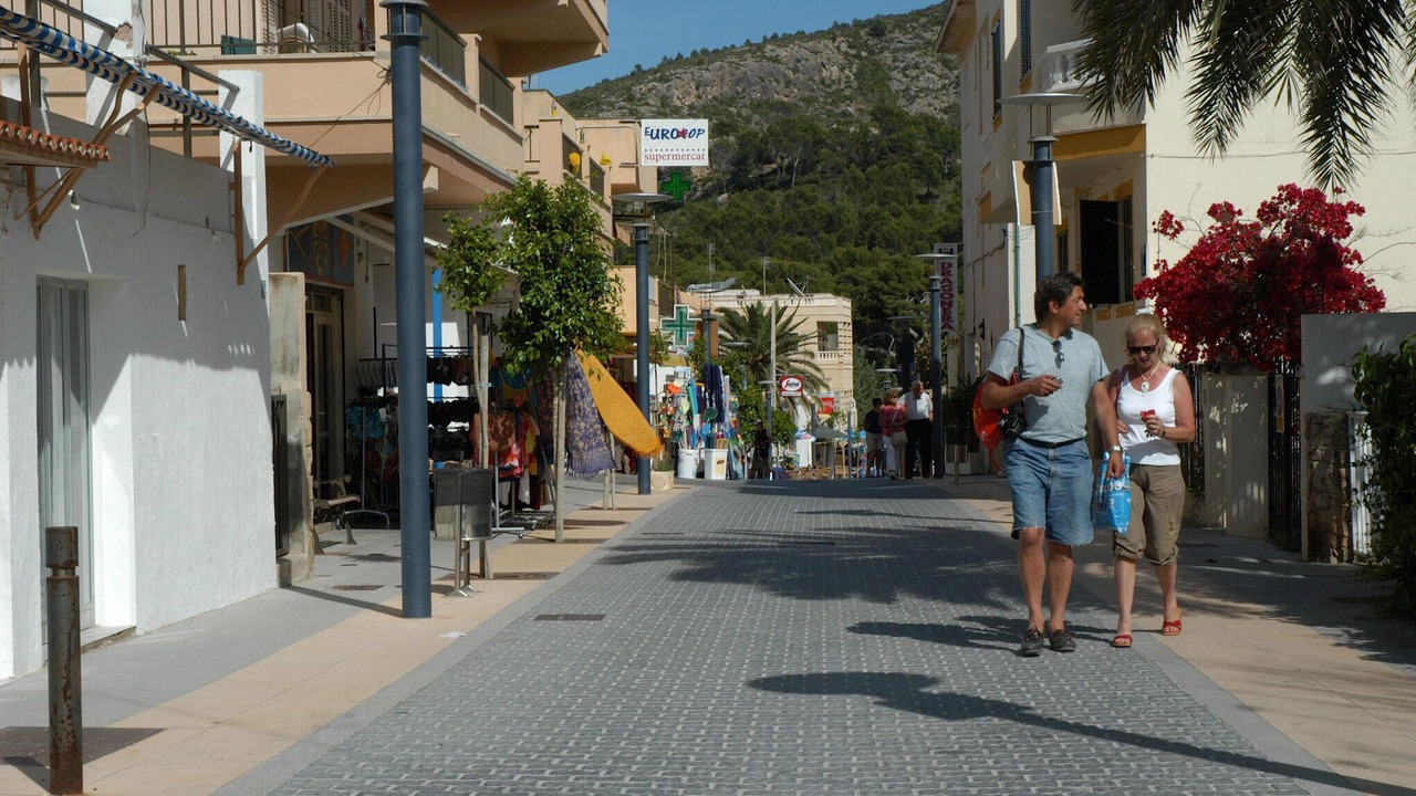 Photo of Others in Sant Elm