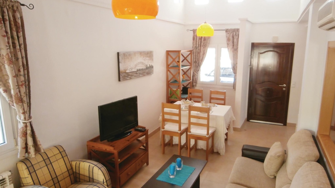 Photo of Bedroom in Torre-Pacheco