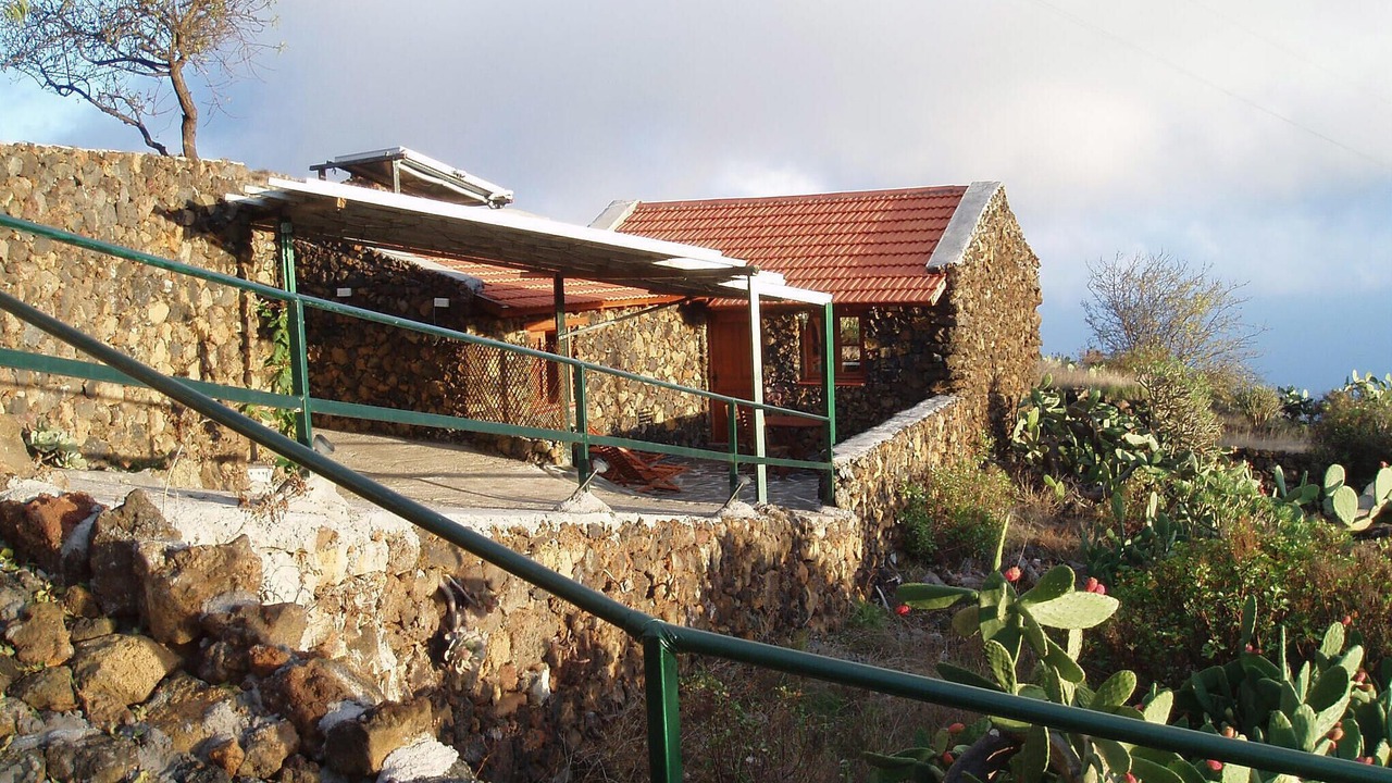 Photo of Outdoor in Taibique