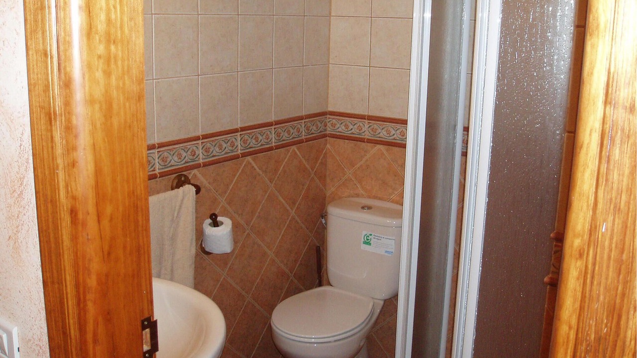 Photo of Bathroom in Taibique