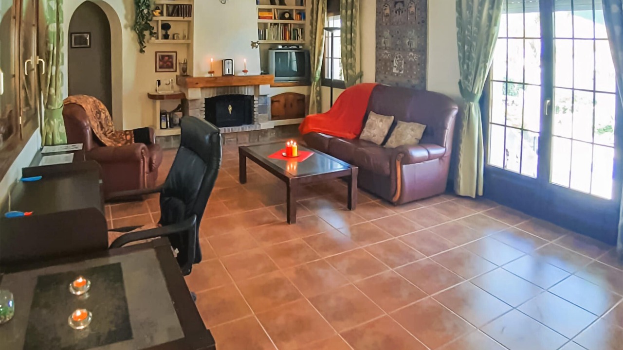 Photo of Bedroom in Quesada