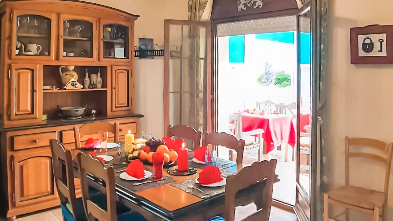 Photo of Bedroom in Quesada