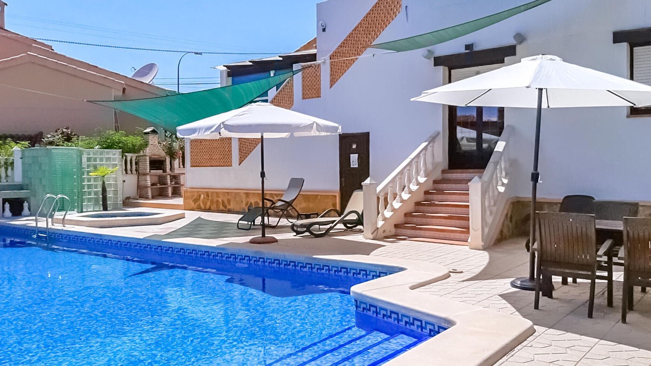 Photo of Outdoor in Quesada