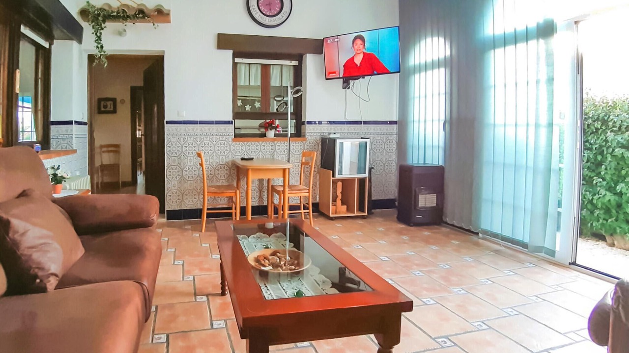 Photo of Bedroom in Quesada