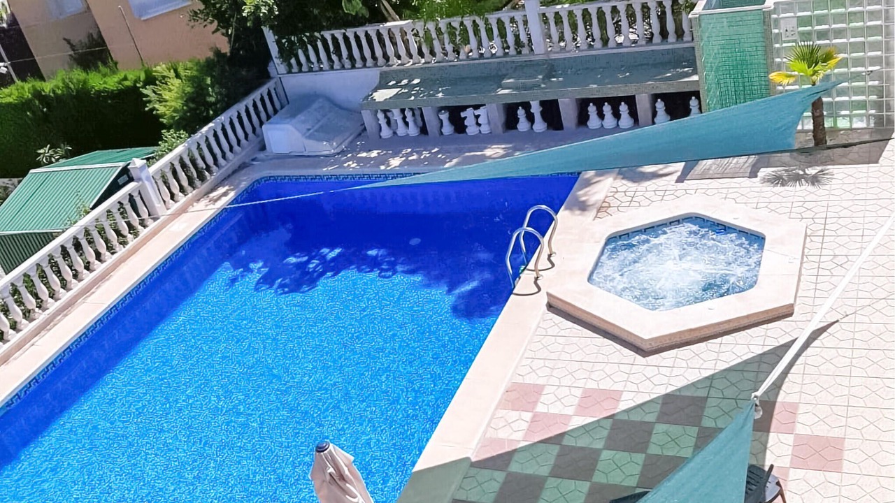 Photo of Outdoor in Quesada