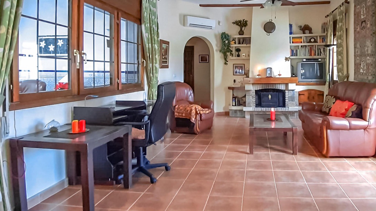 Photo of Bedroom in Quesada