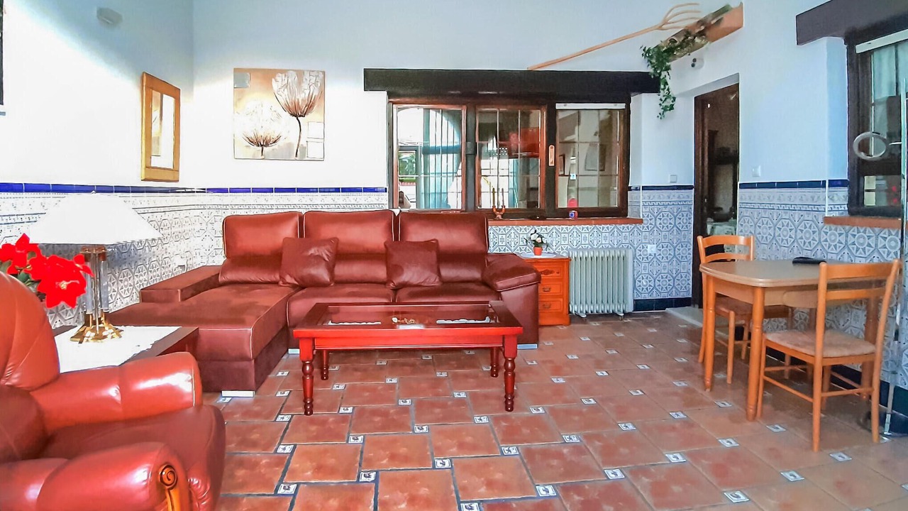 Photo of Bedroom in Quesada