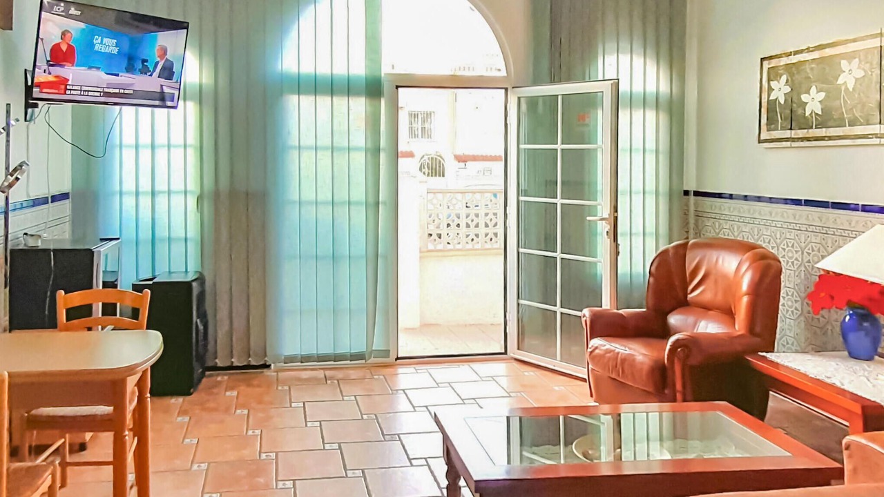 Photo of Bedroom in Quesada