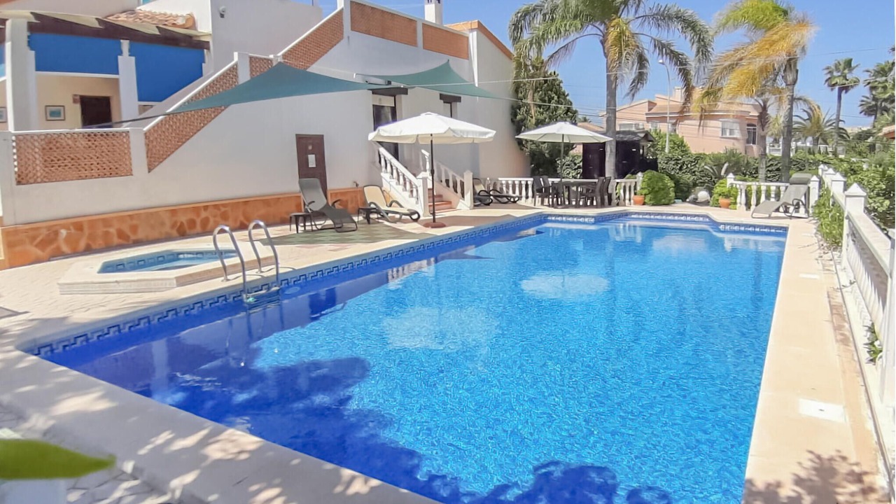 Photo of Outdoor in Quesada