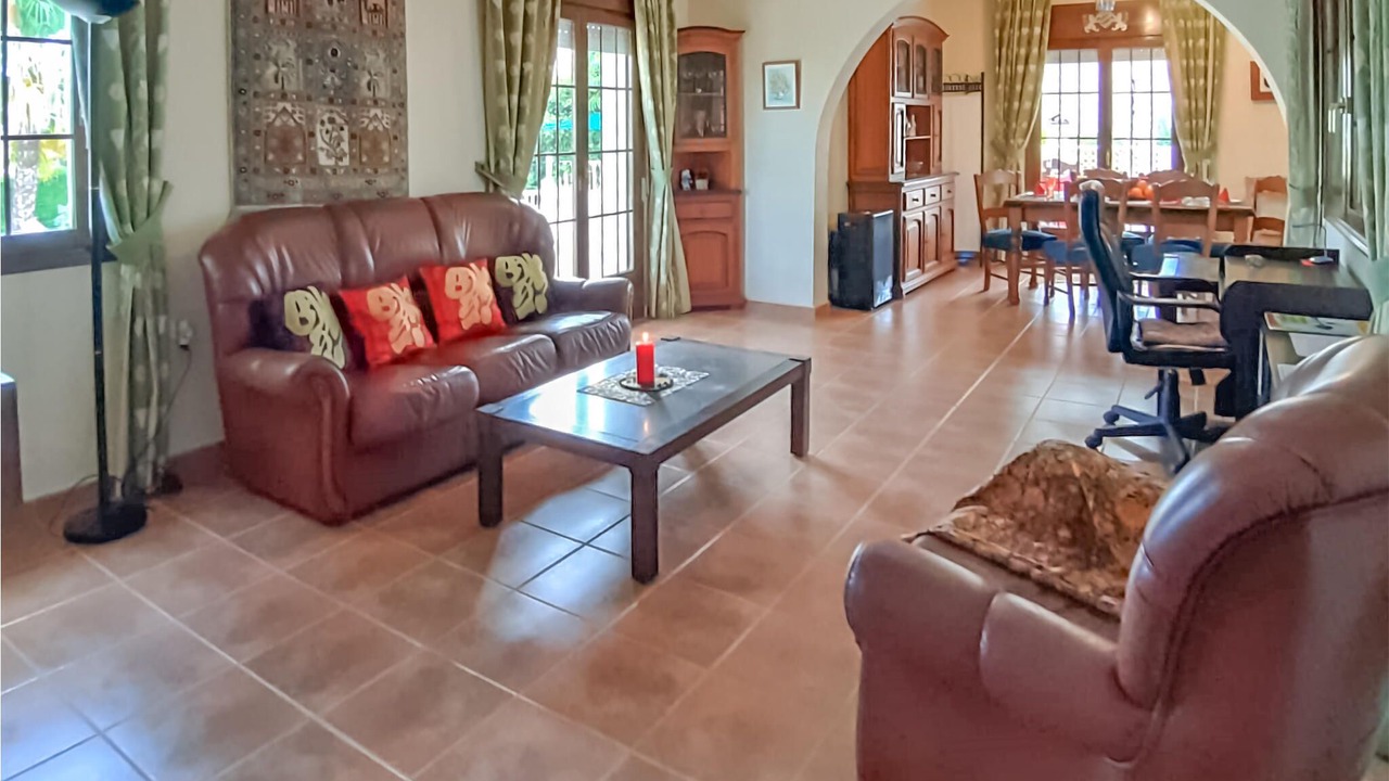 Photo of Bedroom in Quesada