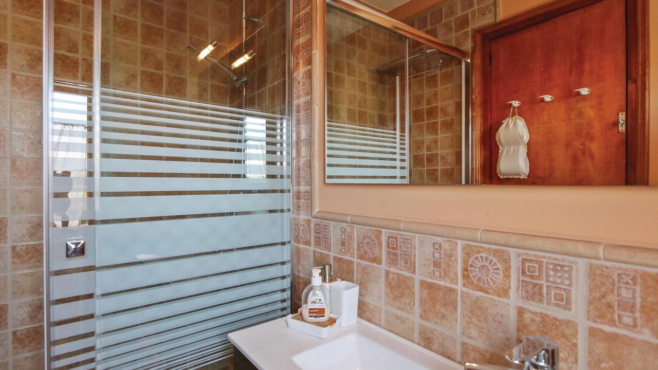 Photo of Bathroom in Calonge
