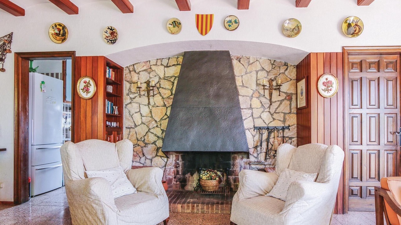 Photo of Bedroom in Calonge
