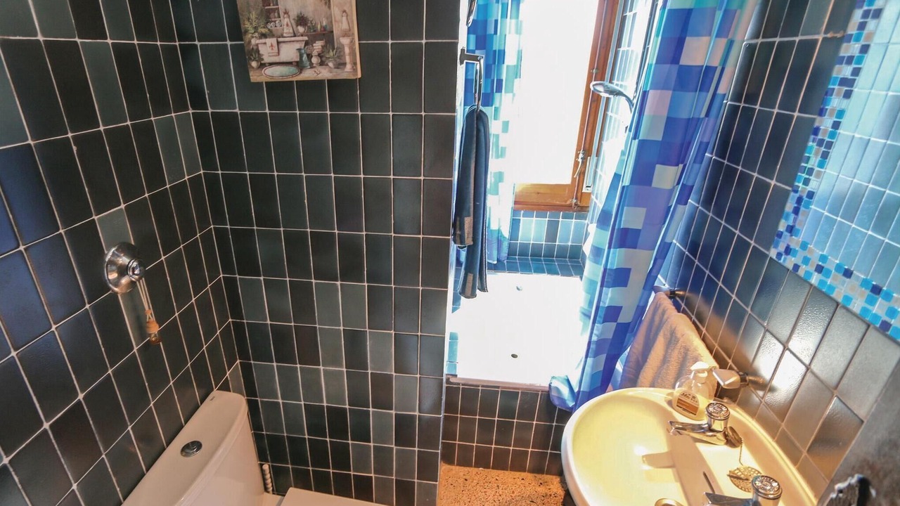 Photo of Bathroom in Calonge