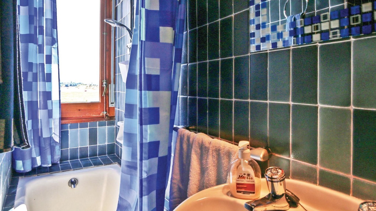 Photo of Bathroom in Calonge