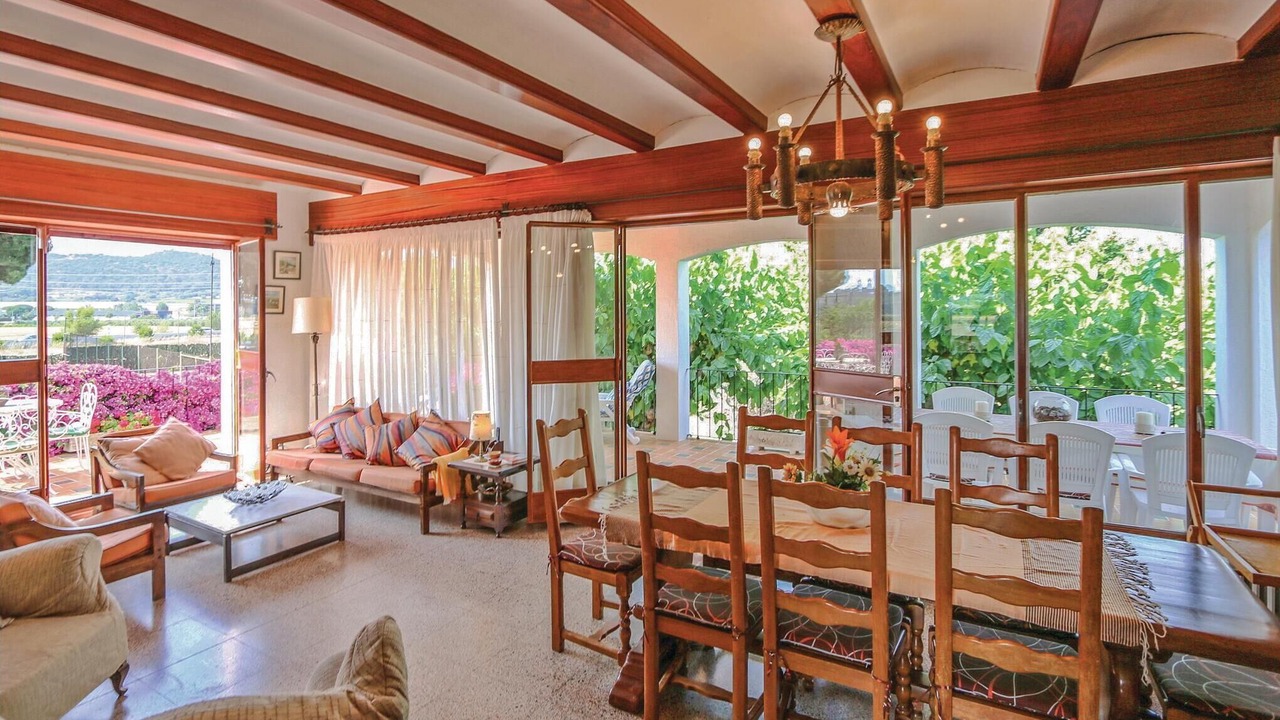 Photo of Bedroom in Calonge