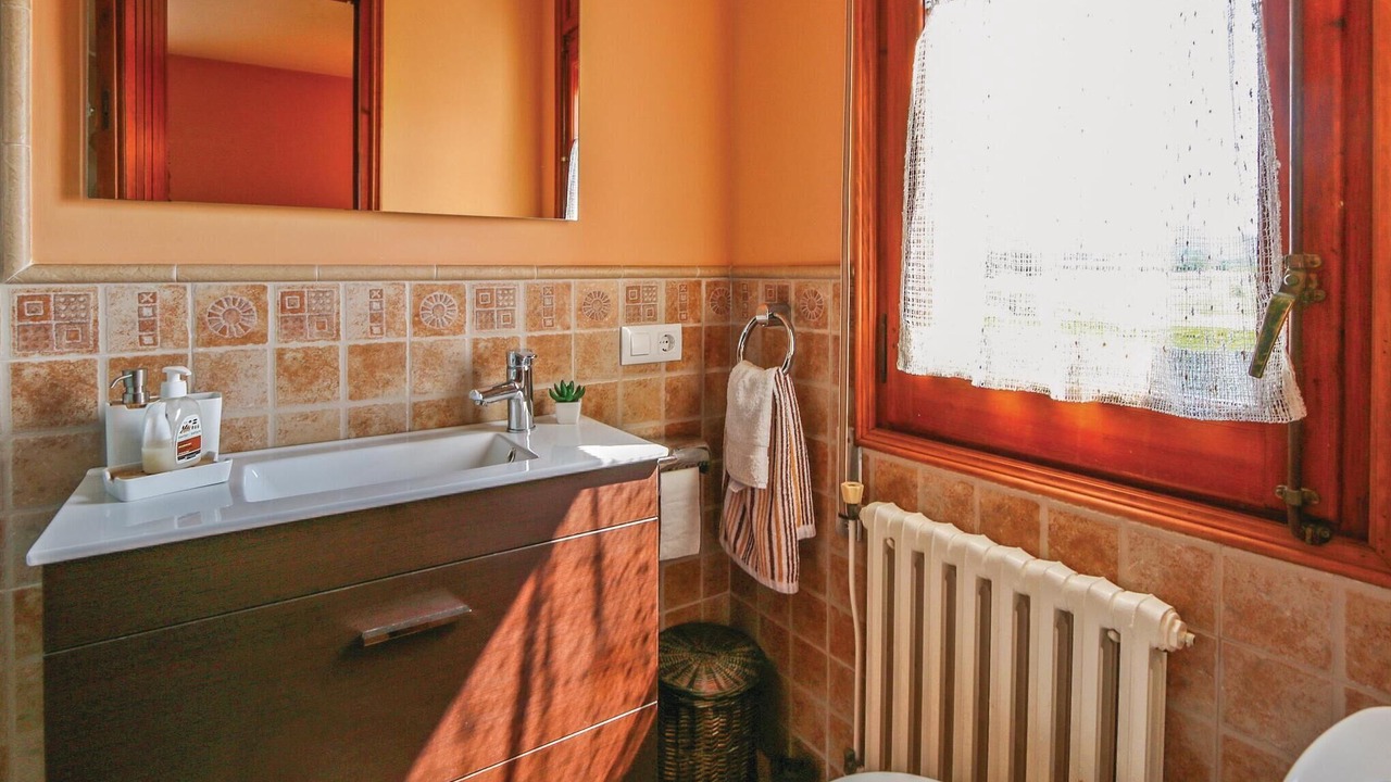 Photo of Bathroom in Calonge