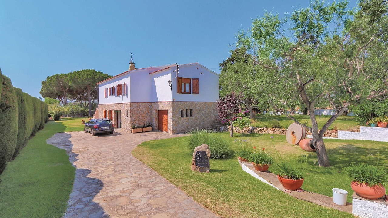 Photo of Outdoor in Calonge