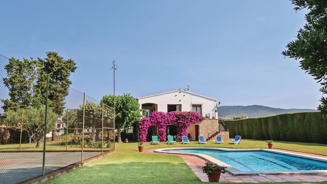 Photo of Outdoor in Calonge