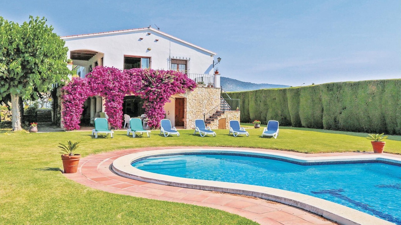 Photo of Outdoor in Calonge
