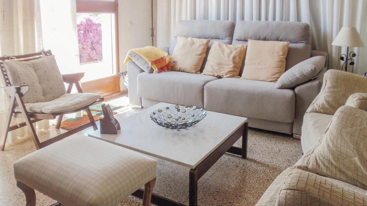 Photo of Bedroom in Calonge