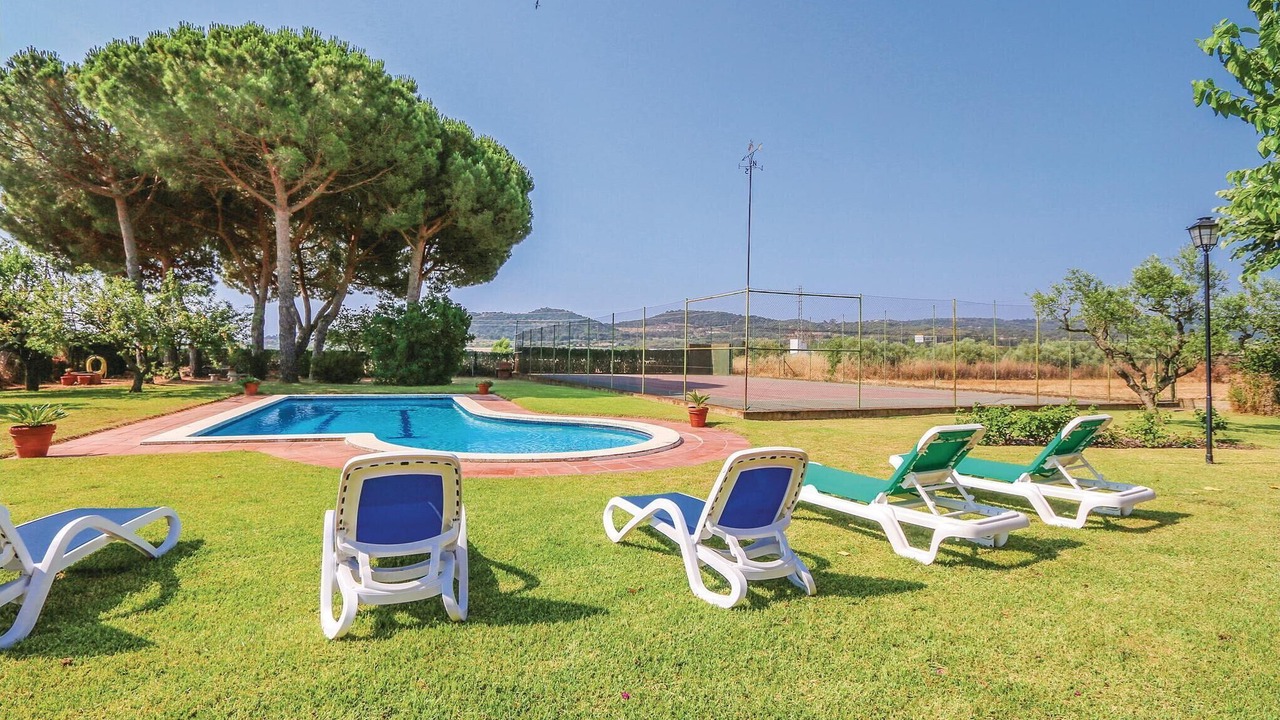 Photo of Outdoor in Calonge