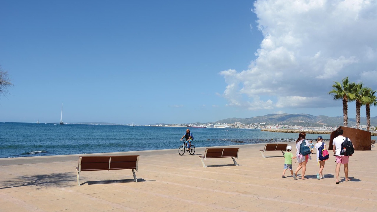 Photo of Others in Puerto Maritimo