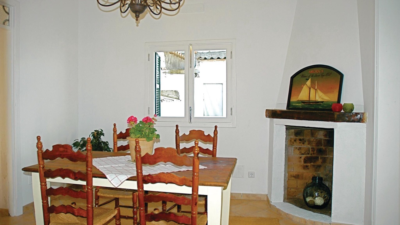 Photo of Bedroom in Puerto Maritimo