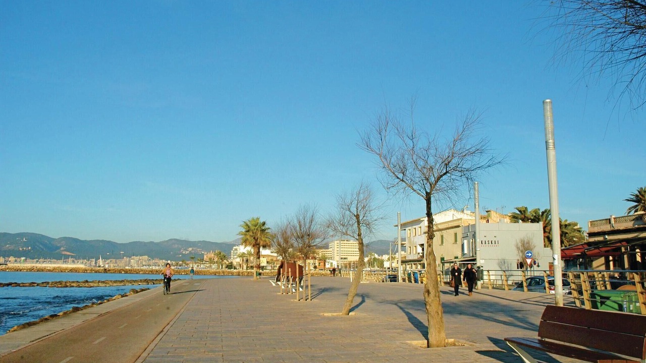 Photo of Others in Puerto Maritimo