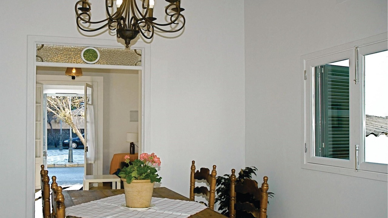 Photo of Bedroom in Puerto Maritimo