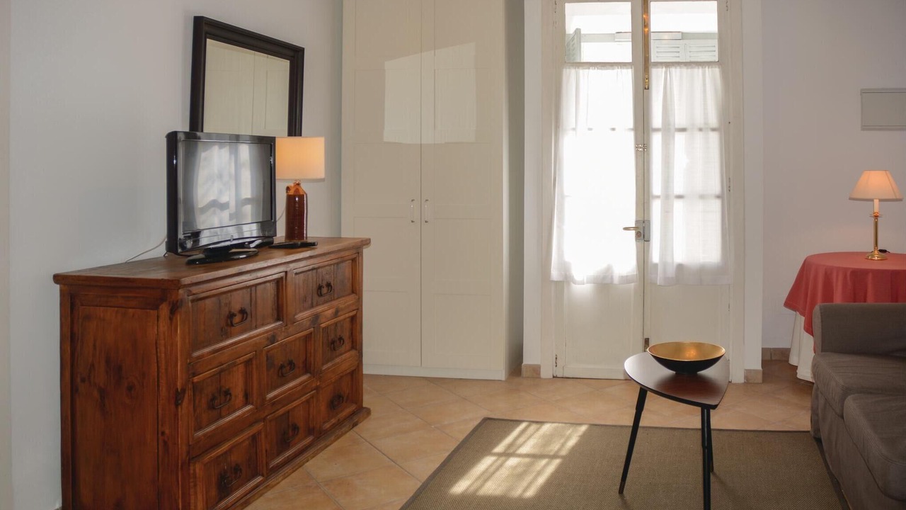 Photo of Bedroom in Puerto Maritimo