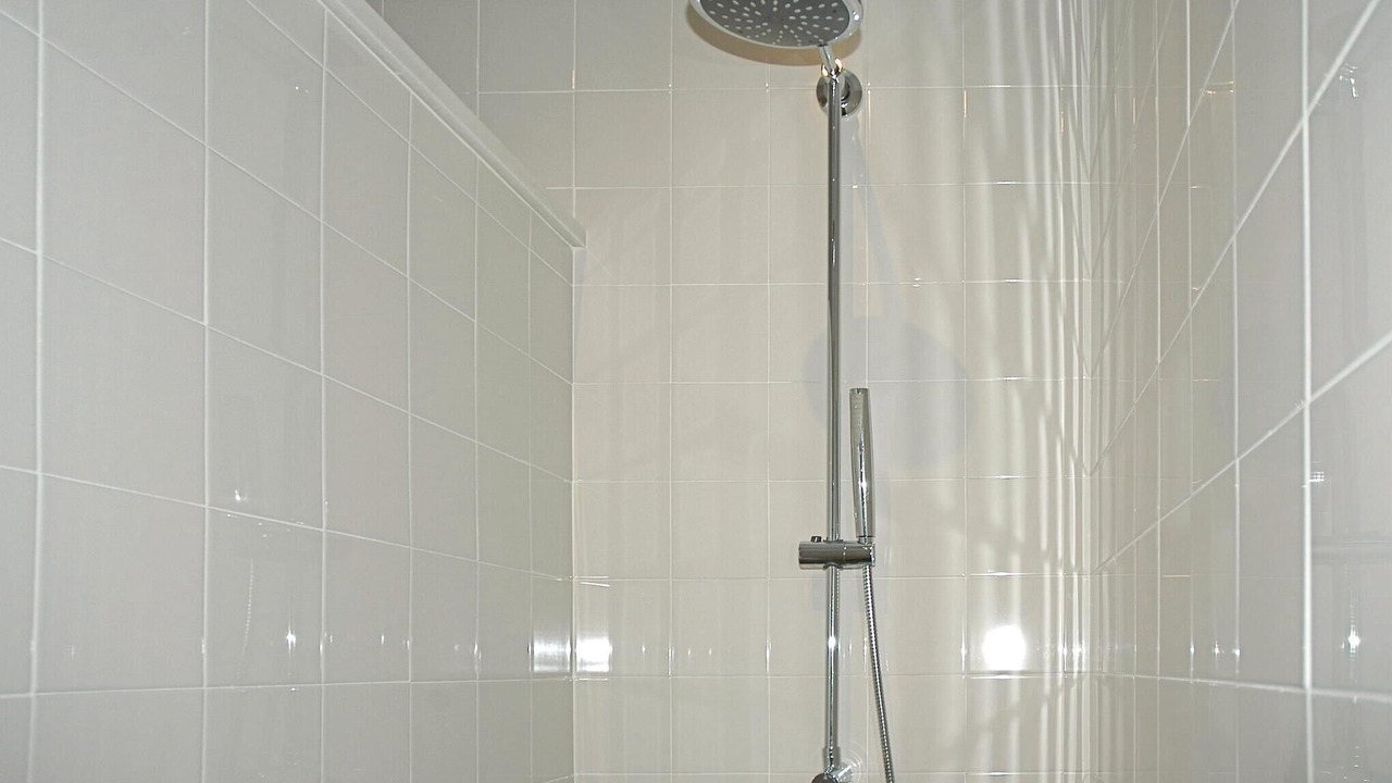Photo of Bathroom in Puerto Maritimo