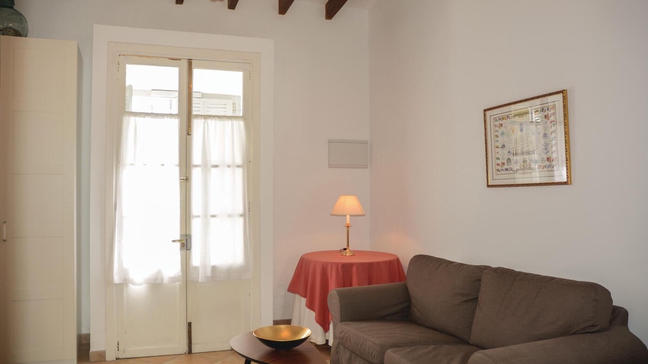 Photo of Bedroom in Puerto Maritimo