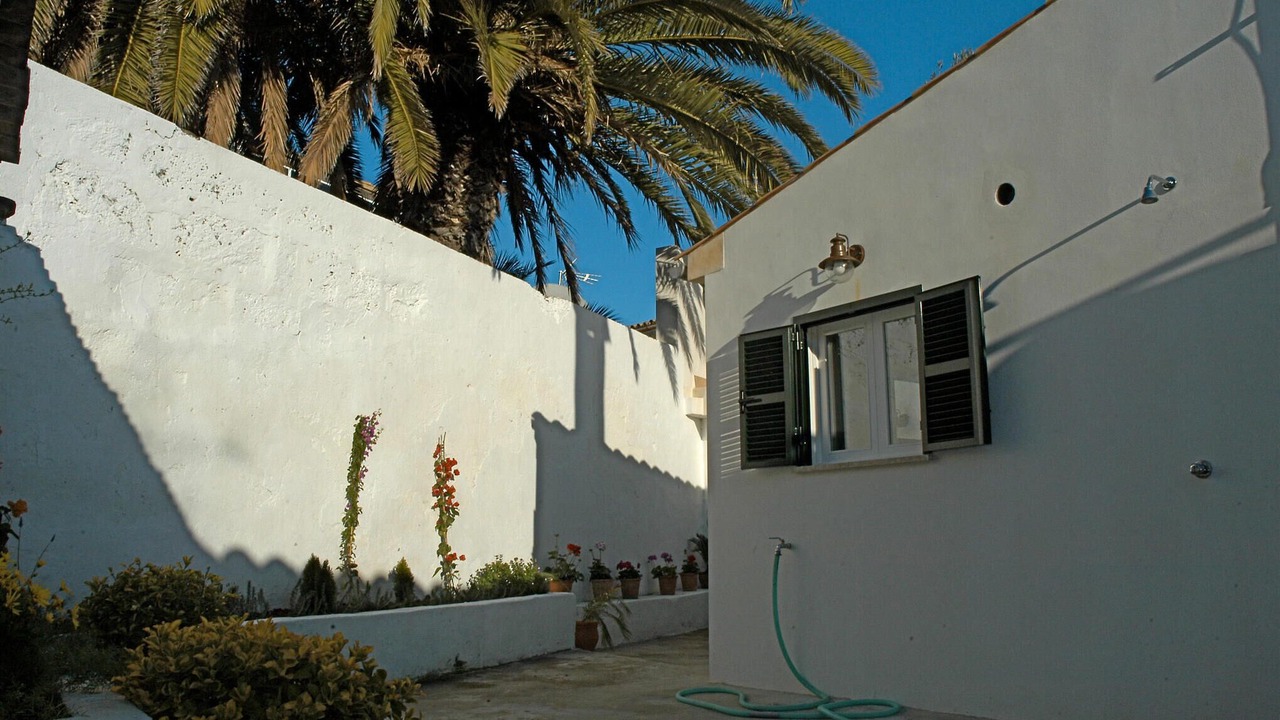 Photo of Outdoor in Puerto Maritimo