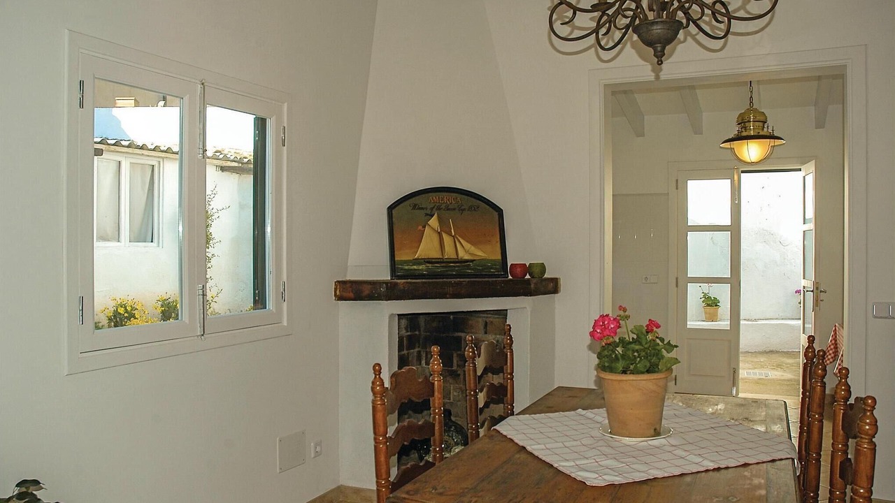 Photo of Bedroom in Puerto Maritimo
