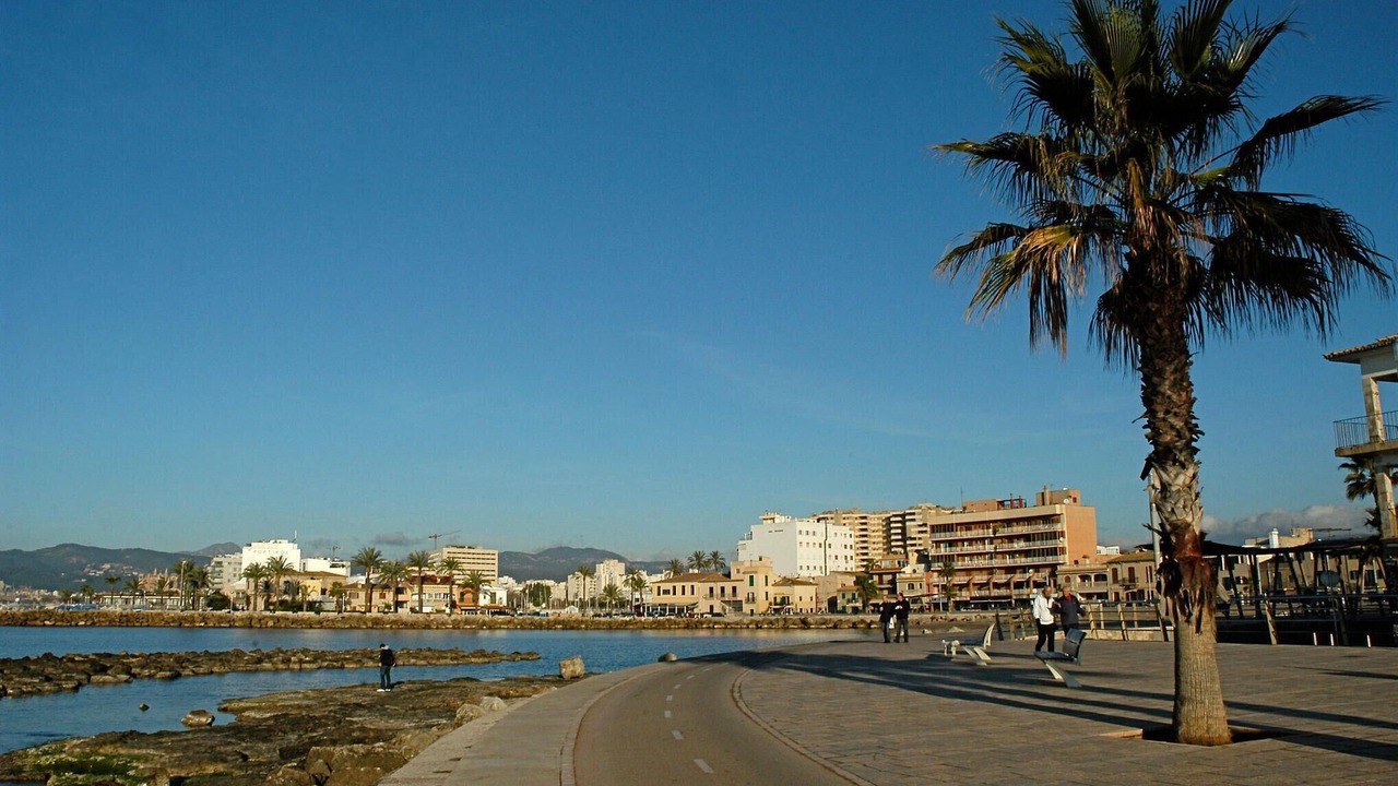 Photo of Others in Puerto Maritimo