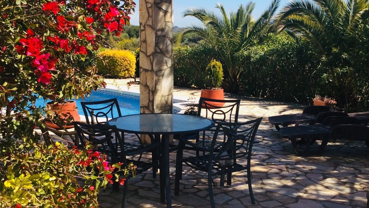 Photo of Outdoor in Calonge