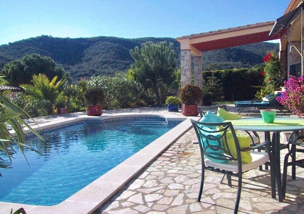 Photo of Outdoor in Calonge