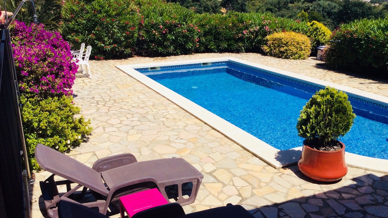 Photo of Outdoor in Calonge