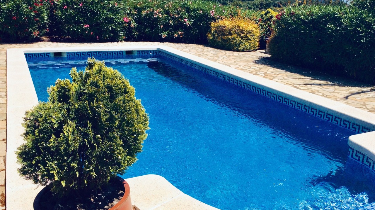 Photo of Outdoor in Calonge