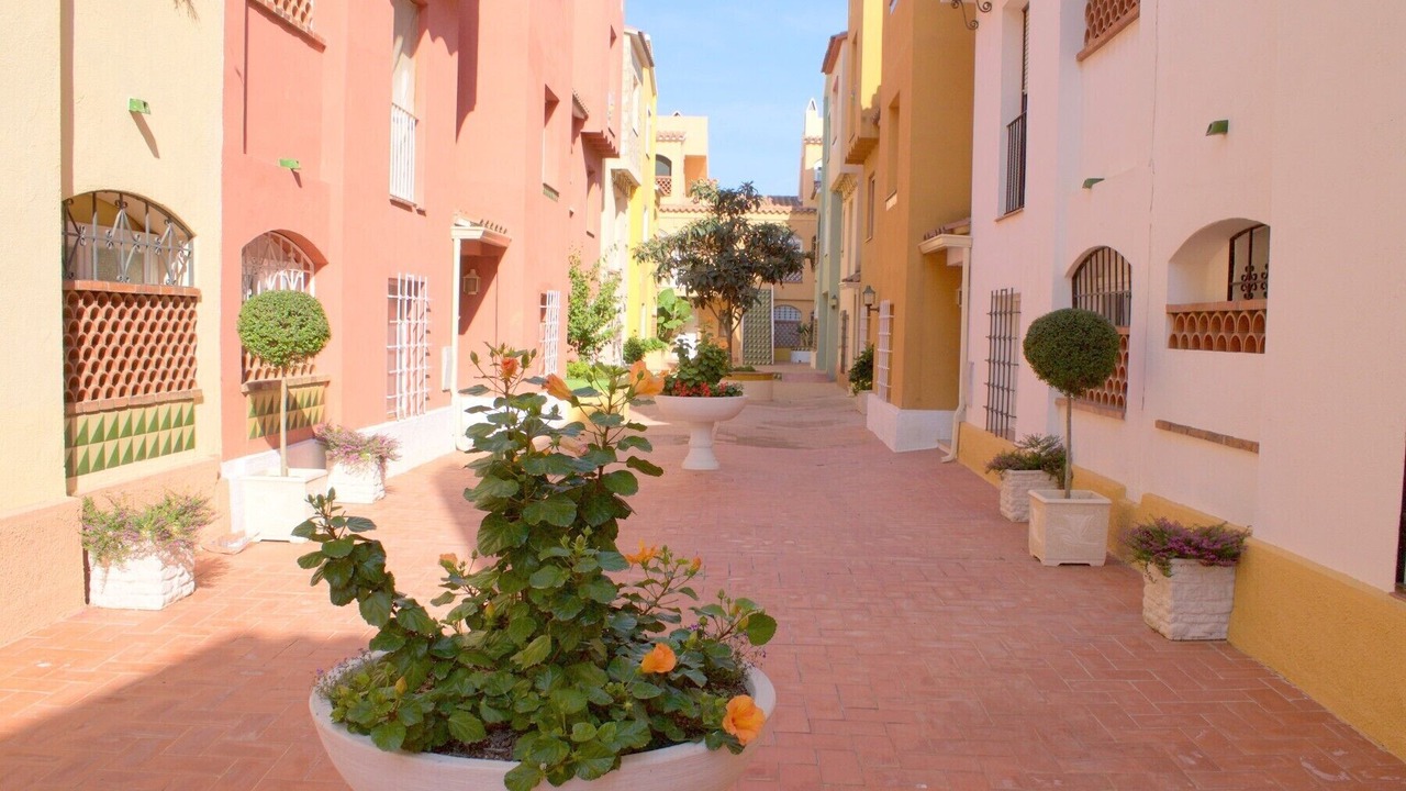 Photo of Outdoor in Empuriabrava