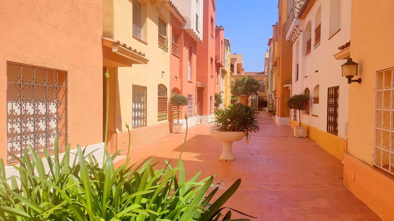 Photo of Outdoor in Empuriabrava