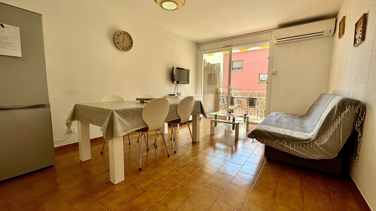 Photo of Livingroom in Empuriabrava