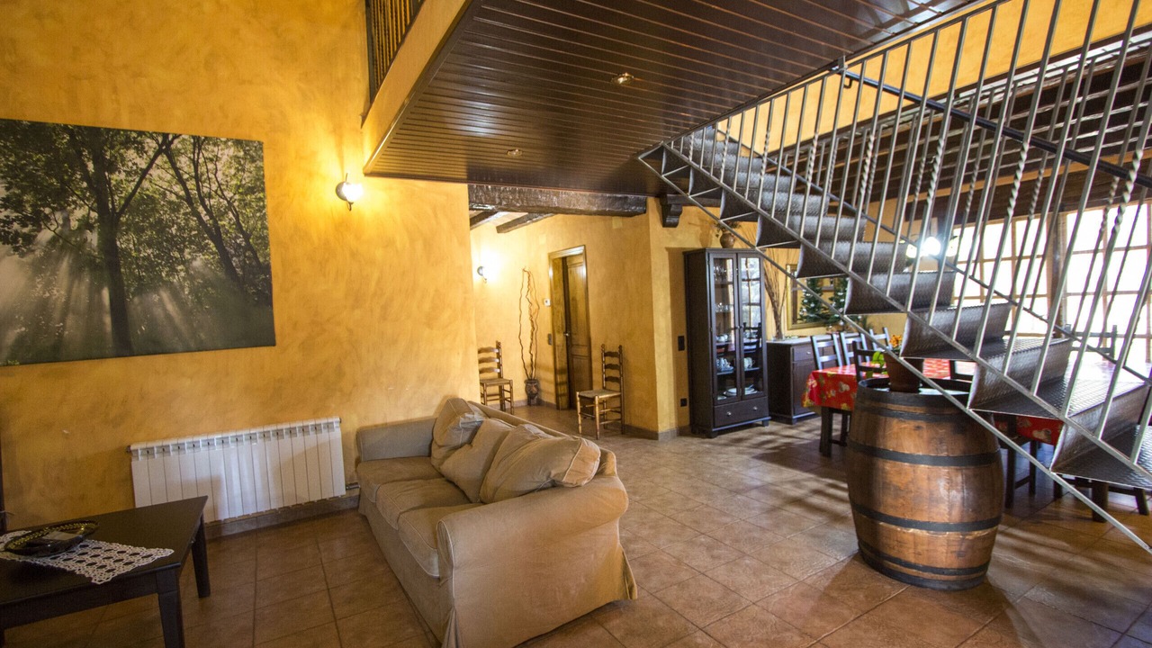 Photo of Livingroom in El Montmell