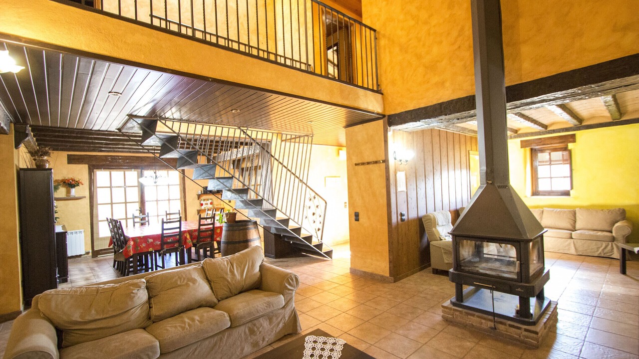 Photo of Livingroom in El Montmell