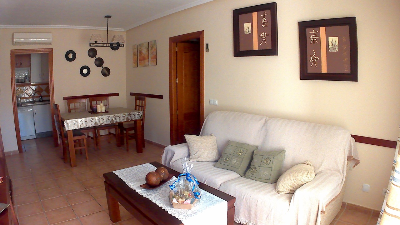 Photo of Livingroom in Vera