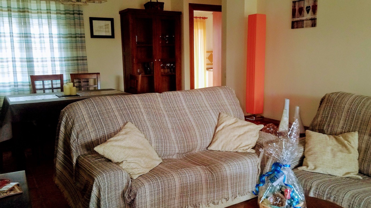 Photo of Livingroom in Vera