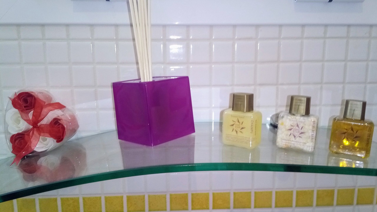 Photo of Bathroom in Vera