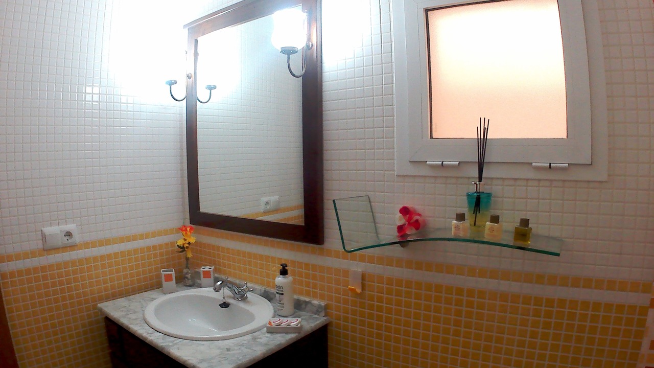 Photo of Bathroom in Vera