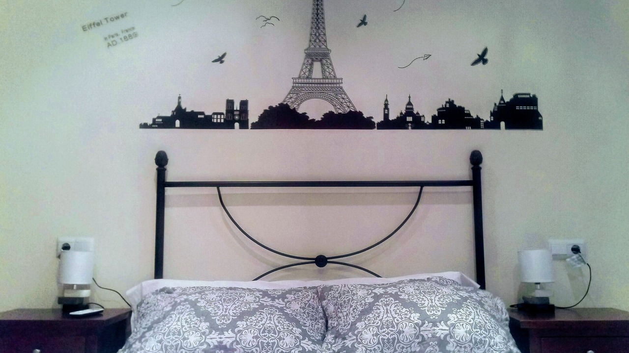 Photo of Bedroom in Vera