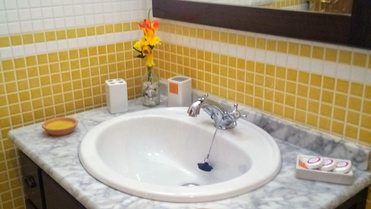 Photo of Bathroom in Vera